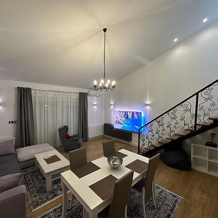 Luxury Residence Zola Zadar Exterior photo