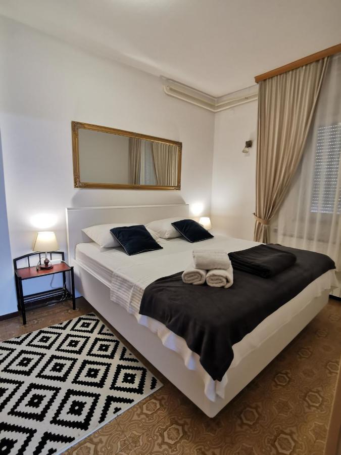 Luxury Residence Zola Zadar Exterior photo
