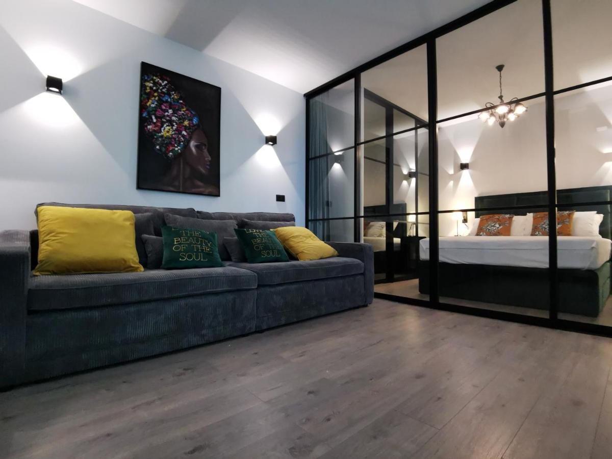 Luxury Residence Zola Zadar Exterior photo