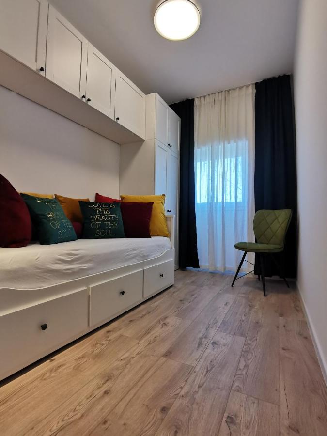 Luxury Residence Zola Zadar Exterior photo