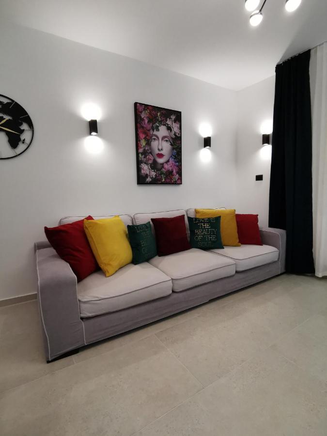Luxury Residence Zola Zadar Exterior photo