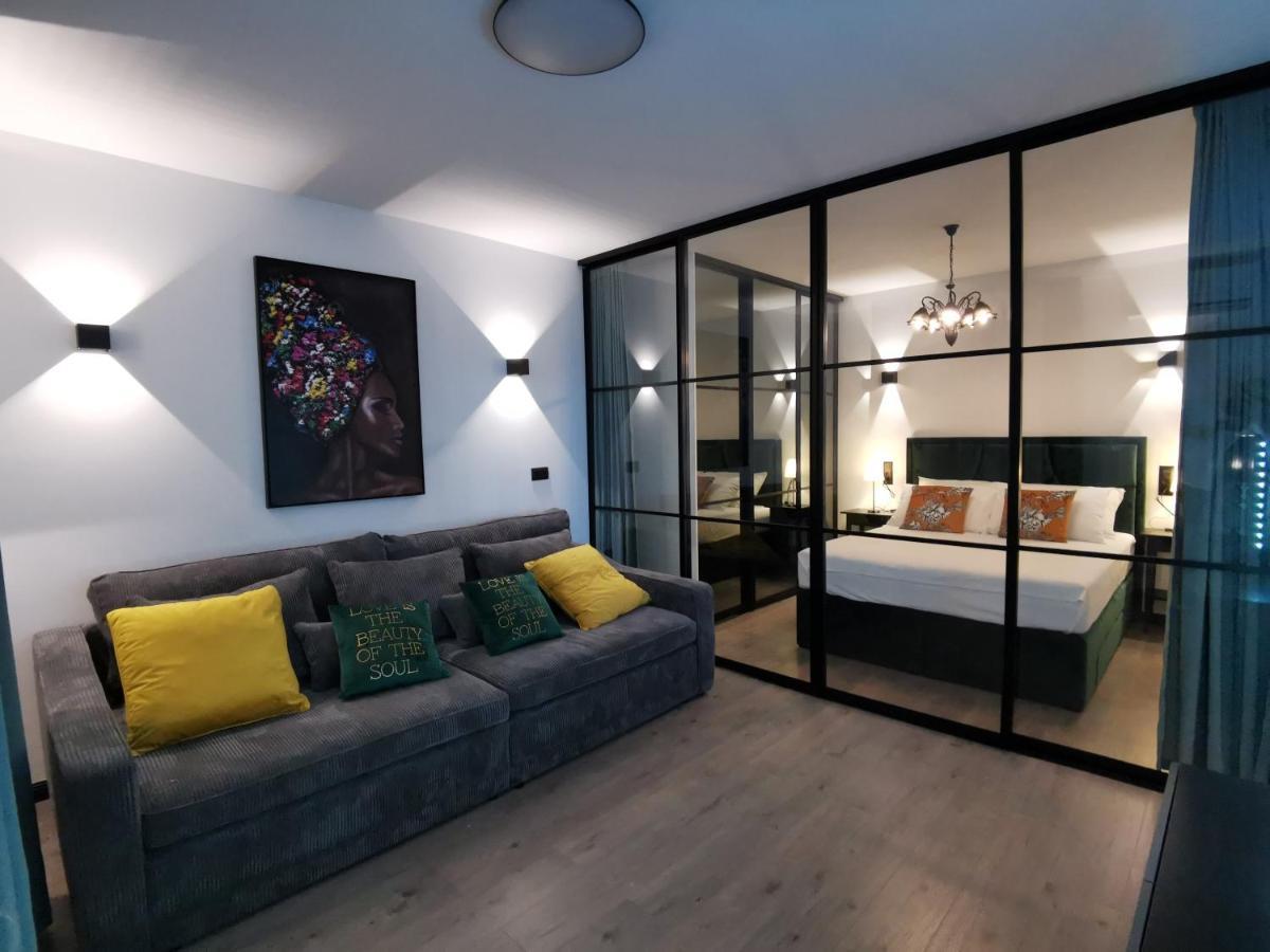 Luxury Residence Zola Zadar Exterior photo