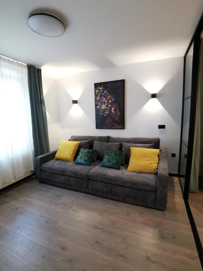 Luxury Residence Zola Zadar Exterior photo