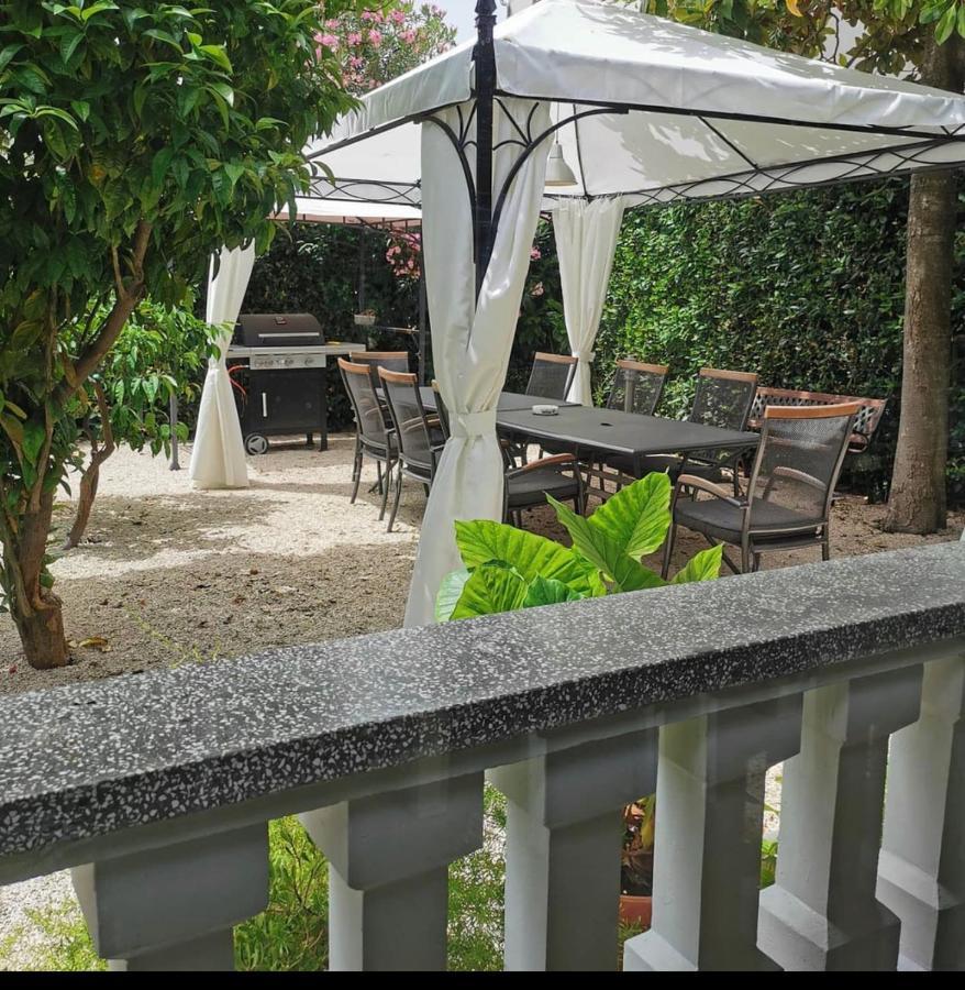 Luxury Residence Zola Zadar Exterior photo