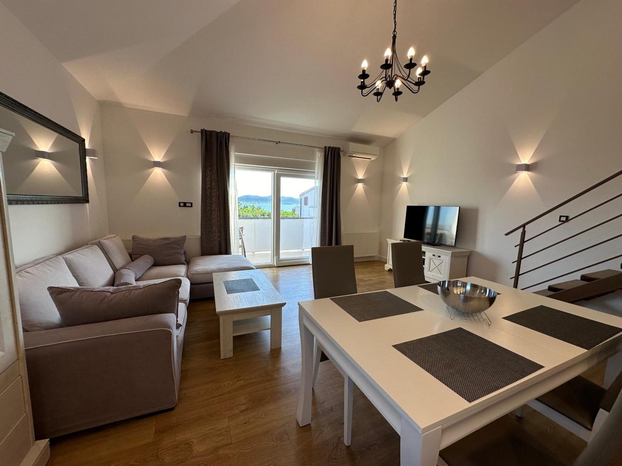 Luxury Residence Zola Zadar Exterior photo