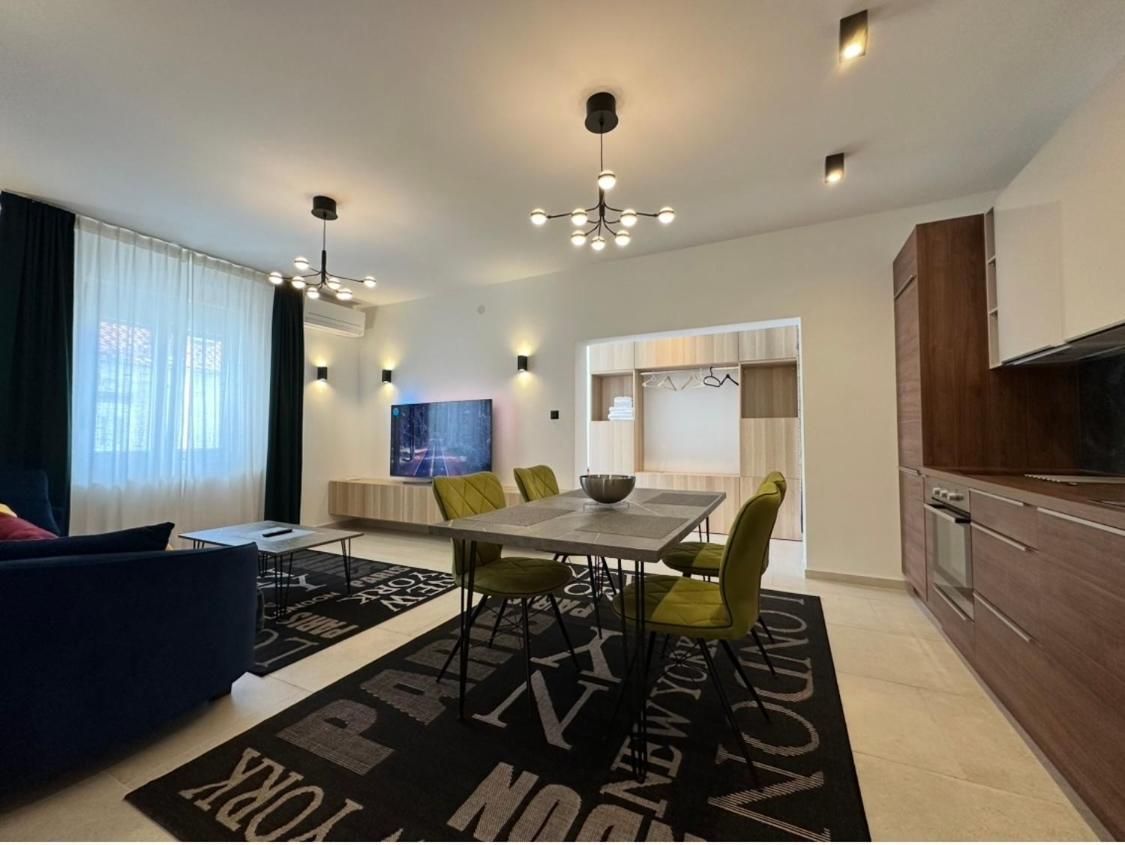 Luxury Residence Zola Zadar Exterior photo