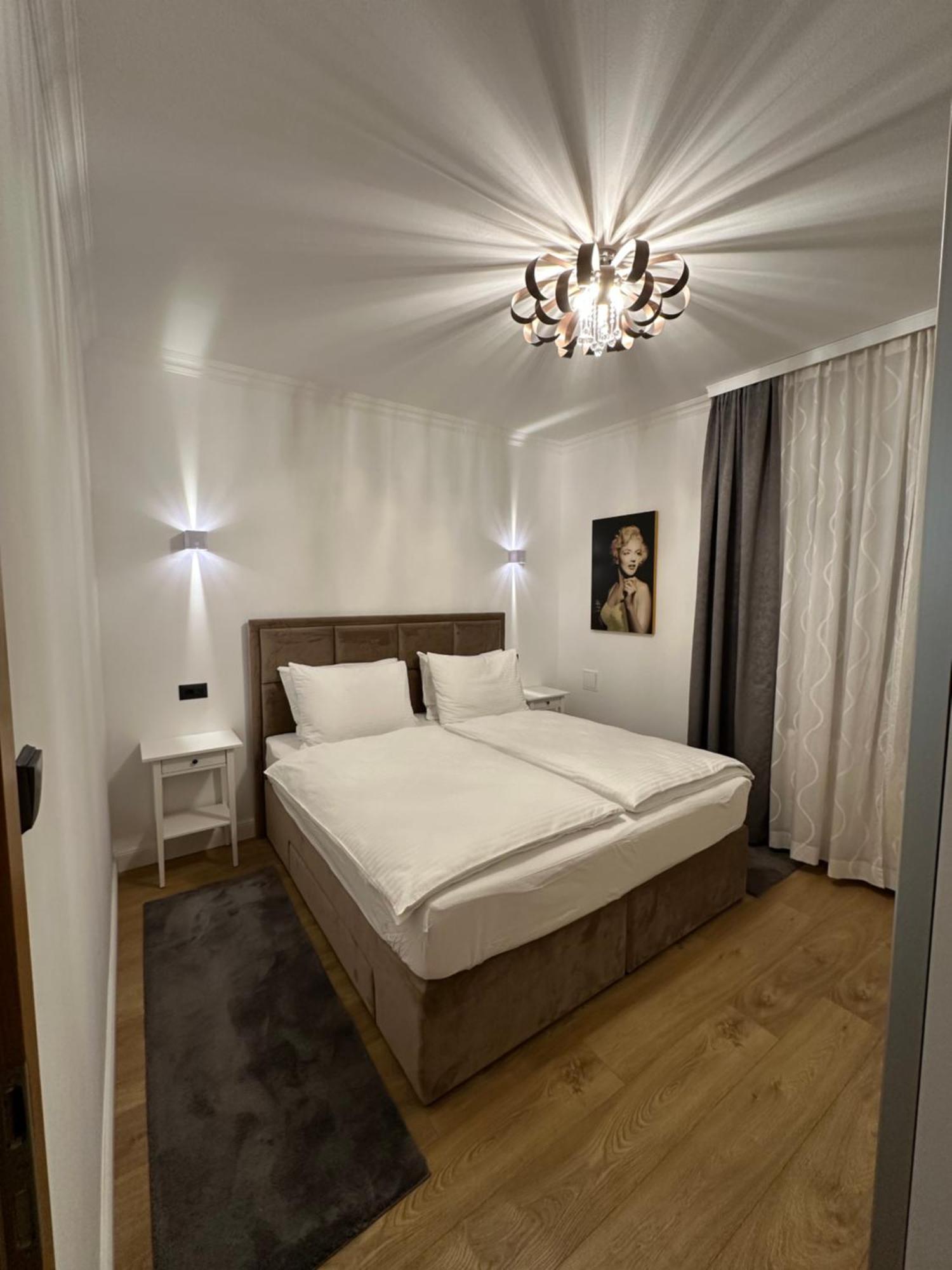 Luxury Residence Zola Zadar Exterior photo