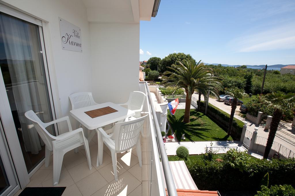 Luxury Residence Zola Zadar Exterior photo