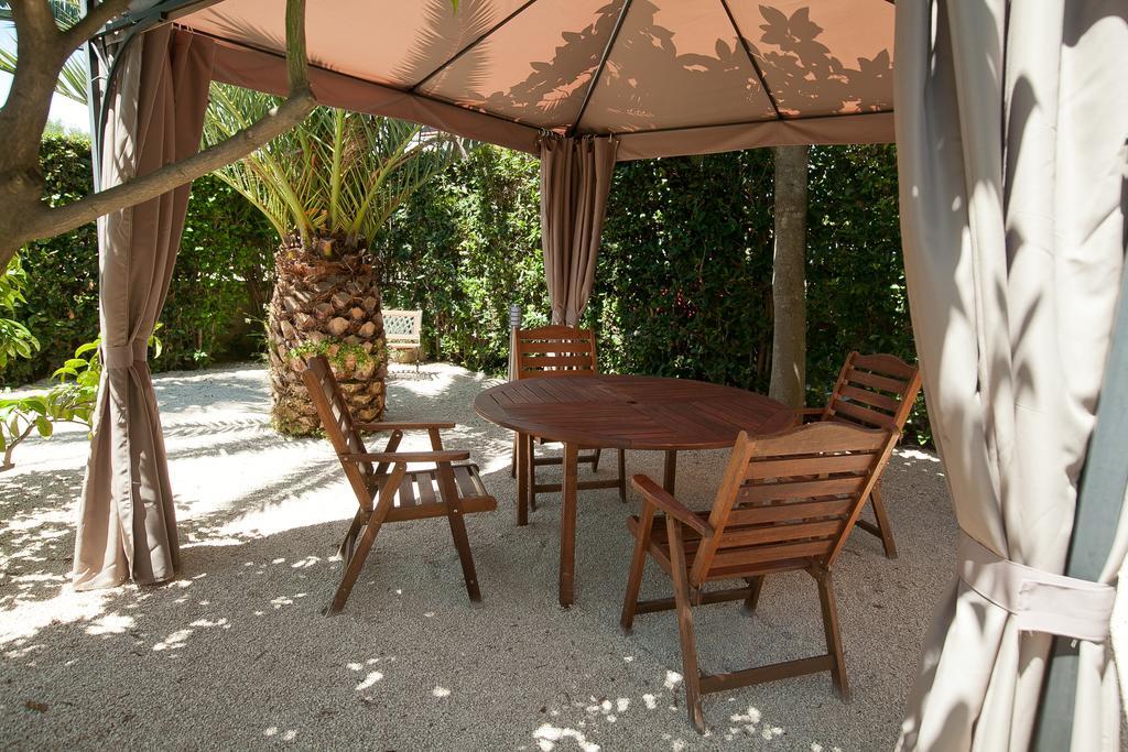 Luxury Residence Zola Zadar Exterior photo